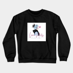 Lexi Millz Crewneck Sweatshirt